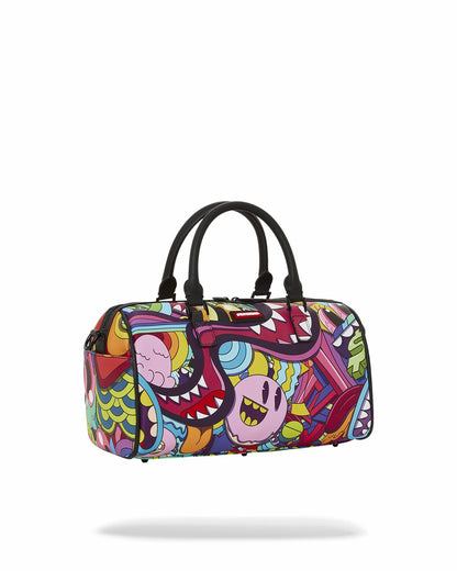 STEADY TRIPPIN MINI DUFFLE
