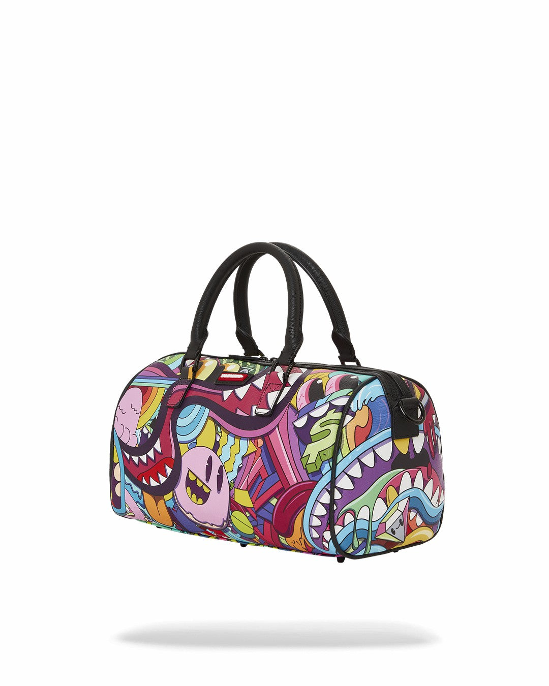 STEADY TRIPPIN MINI DUFFLE