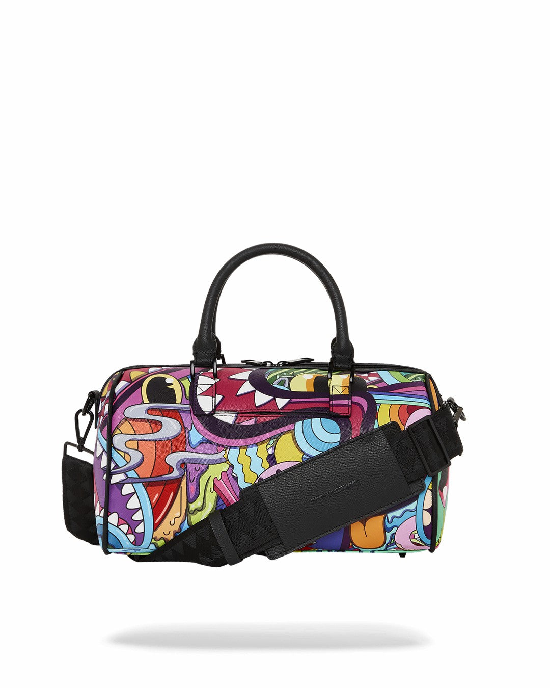 STEADY TRIPPIN MINI DUFFLE