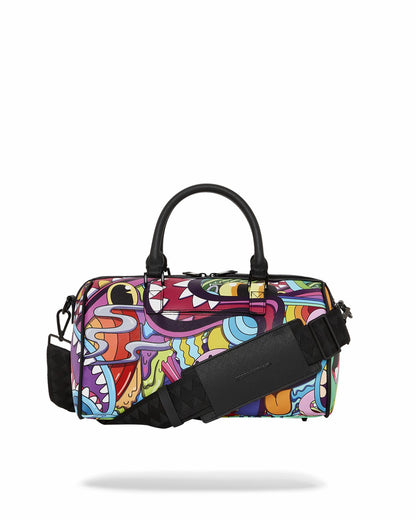STEADY TRIPPIN MINI DUFFLE