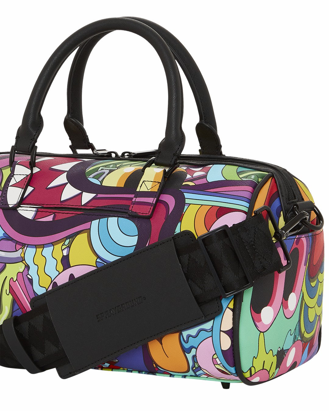 STEADY TRIPPIN MINI DUFFLE