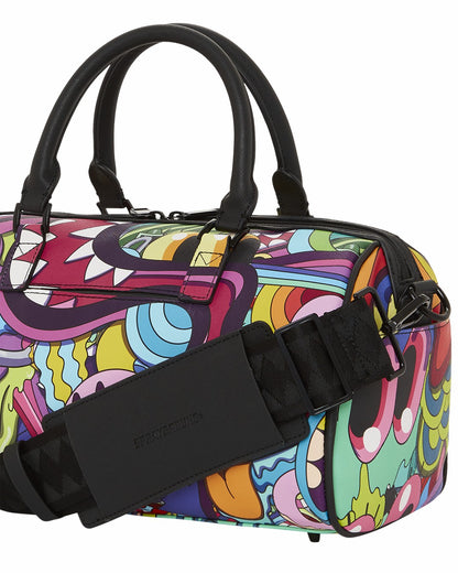 STEADY TRIPPIN MINI DUFFLE