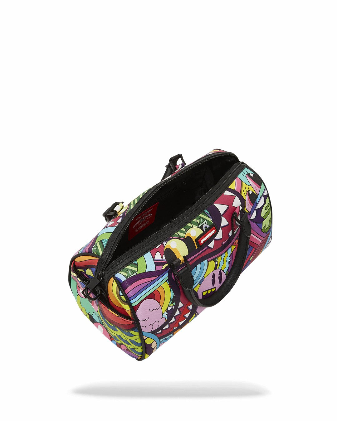 STEADY TRIPPIN MINI DUFFLE