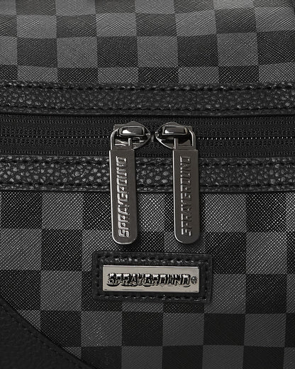 RACEWAY SHADOW PHANTOM MINI DUFFLE