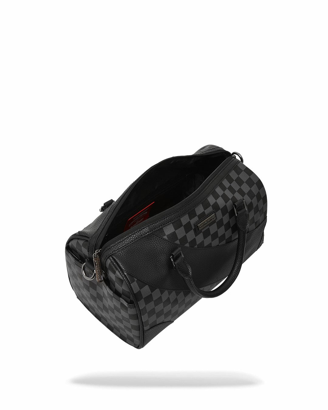 RACEWAY SHADOW PHANTOM MINI DUFFLE