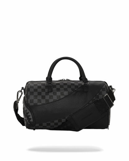RACEWAY SHADOW PHANTOM MINI DUFFLE