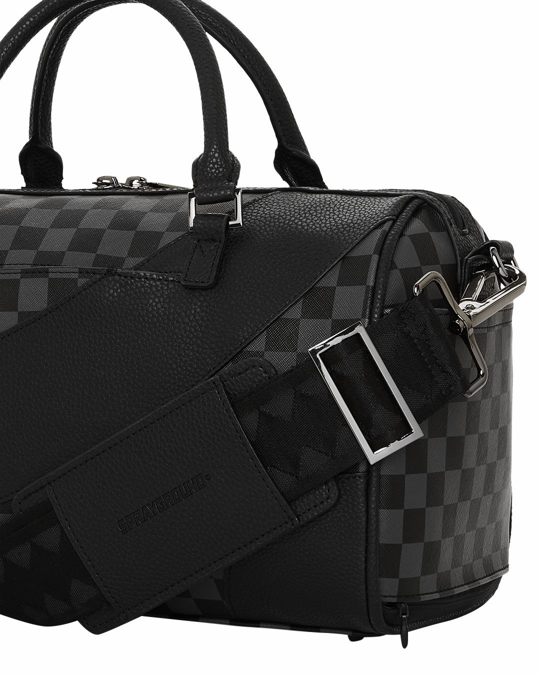 RACEWAY SHADOW PHANTOM MINI DUFFLE