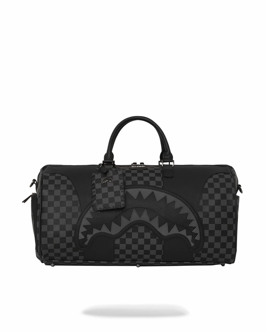 RACEWAY SHADOW PHANTOM LARGE DUFFLE