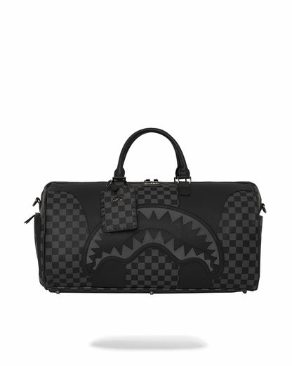 RACEWAY SHADOW PHANTOM LARGE DUFFLE