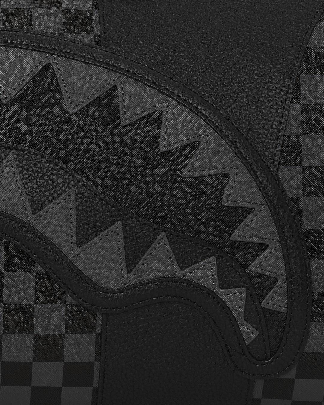 RACEWAY SHADOW PHANTOM LARGE DUFFLE