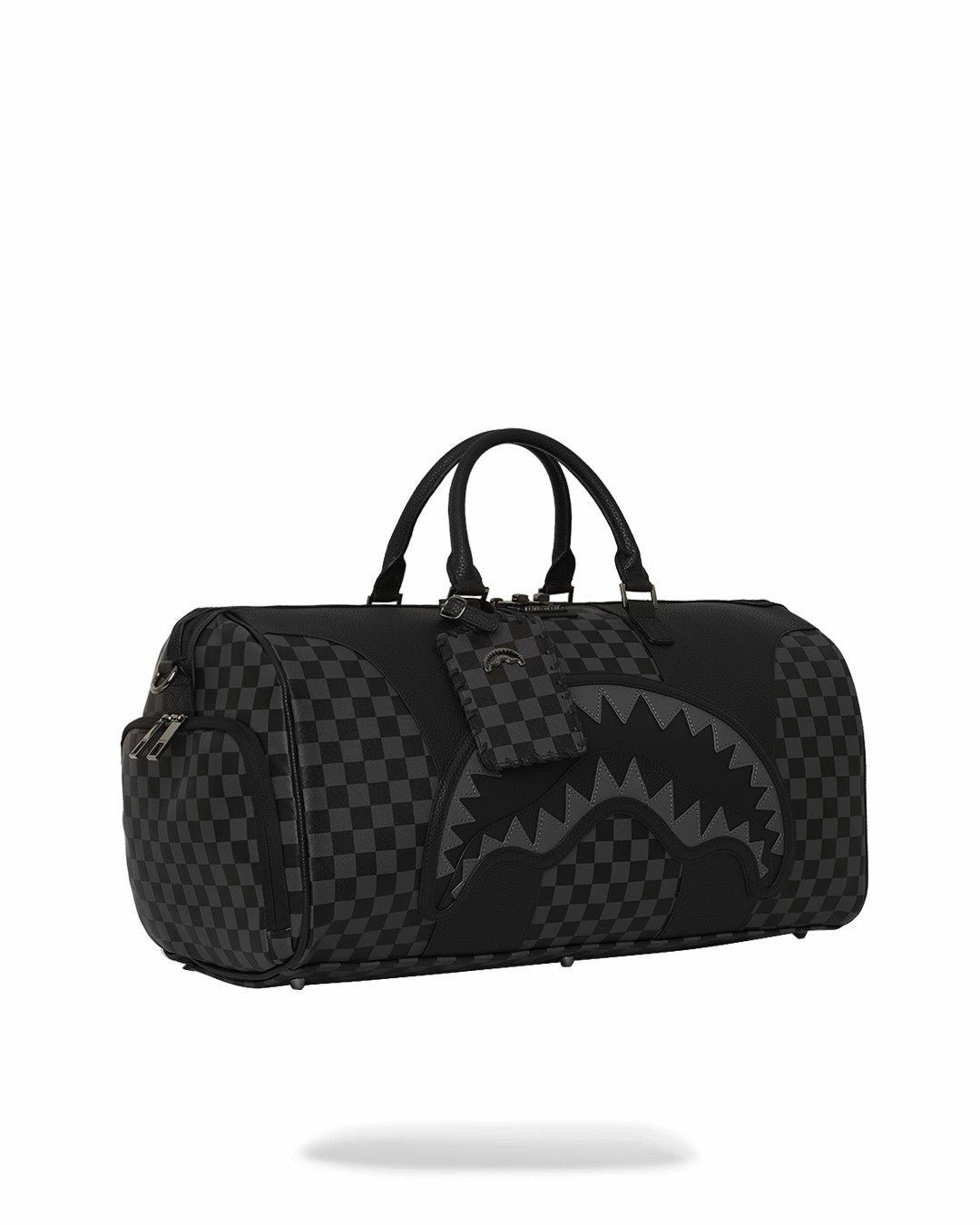 RACEWAY SHADOW PHANTOM LARGE DUFFLE