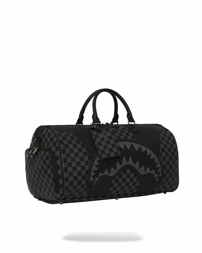 RACEWAY SHADOW PHANTOM LARGE DUFFLE