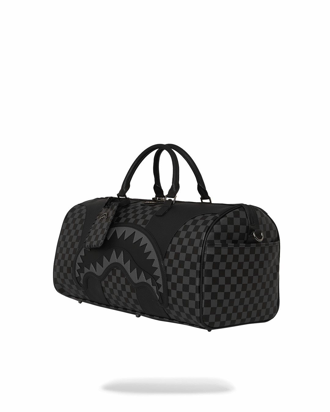 RACEWAY SHADOW PHANTOM LARGE DUFFLE