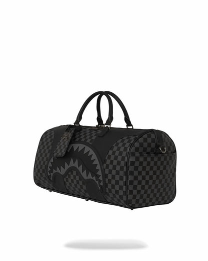 RACEWAY SHADOW PHANTOM LARGE DUFFLE
