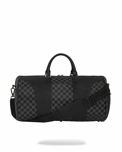RACEWAY SHADOW PHANTOM LARGE DUFFLE