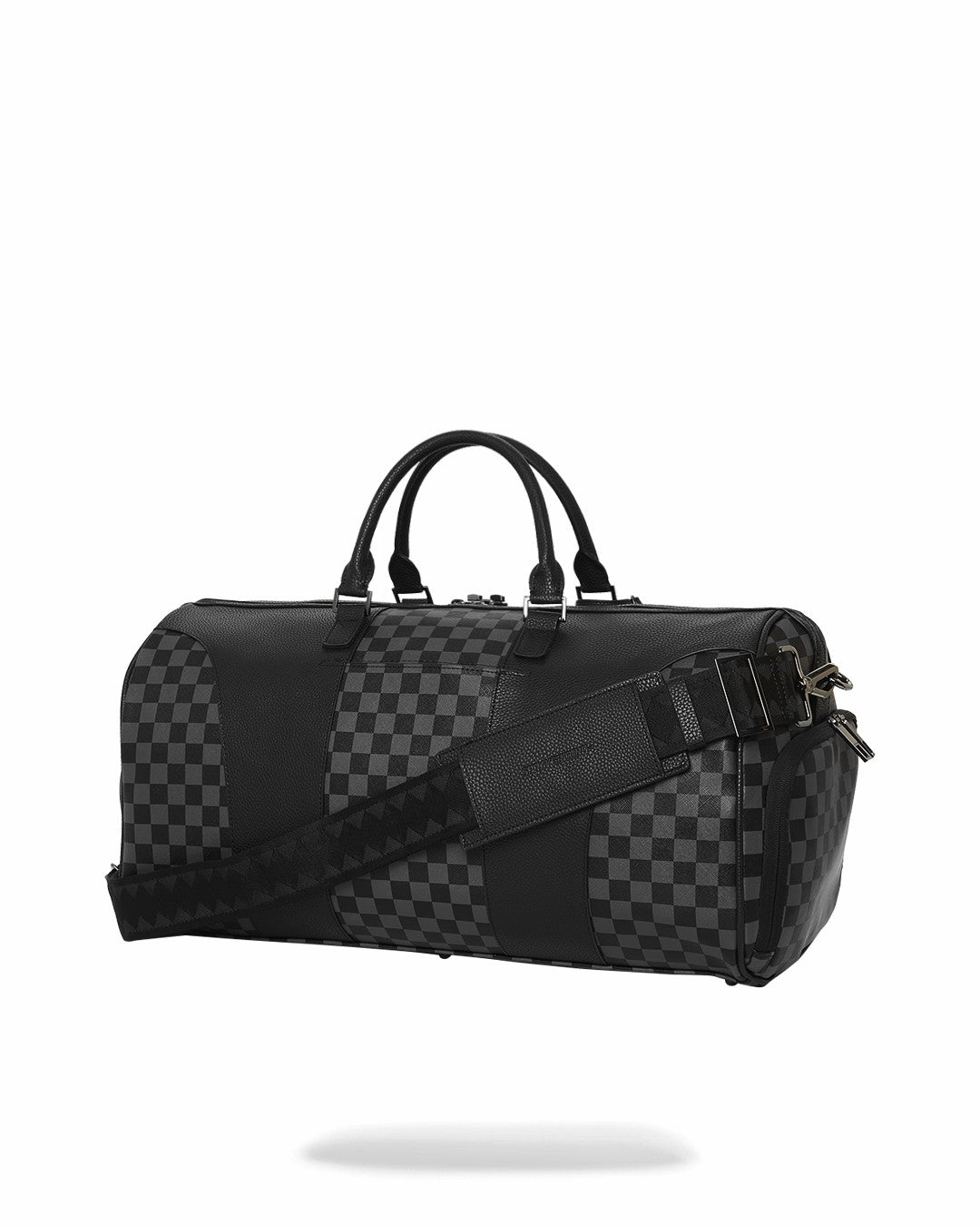 RACEWAY SHADOW PHANTOM LARGE DUFFLE