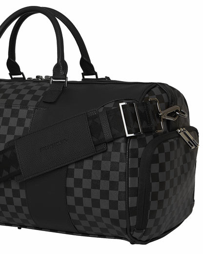 RACEWAY SHADOW PHANTOM LARGE DUFFLE