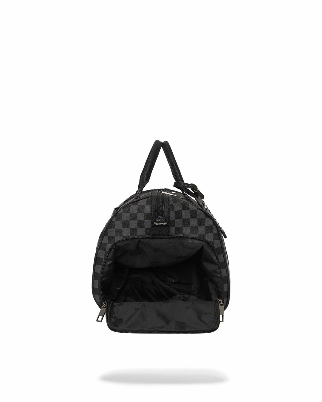 RACEWAY SHADOW PHANTOM LARGE DUFFLE