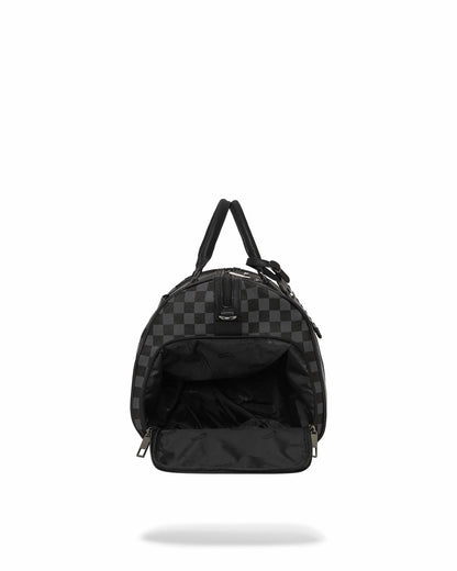 RACEWAY SHADOW PHANTOM LARGE DUFFLE