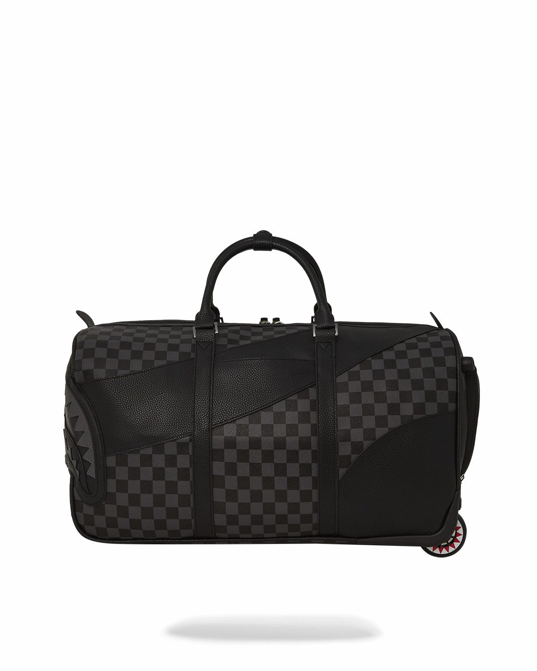 RACEWAY SHADOW PHANTOM DUFFLE WHEELY