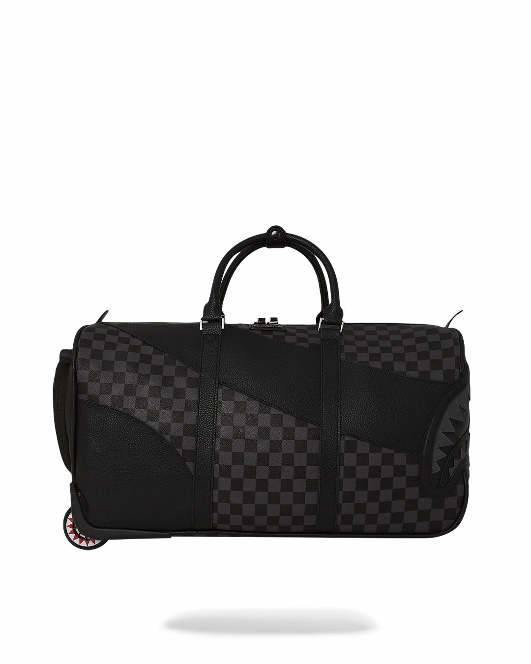 RACEWAY SHADOW PHANTOM DUFFLE WHEELY