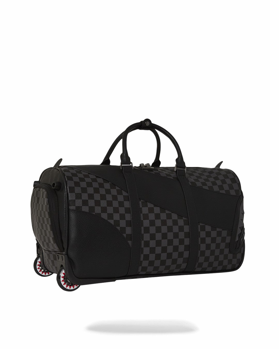RACEWAY SHADOW PHANTOM DUFFLE WHEELY