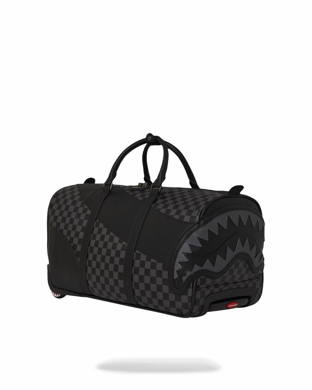 RACEWAY SHADOW PHANTOM DUFFLE WHEELY