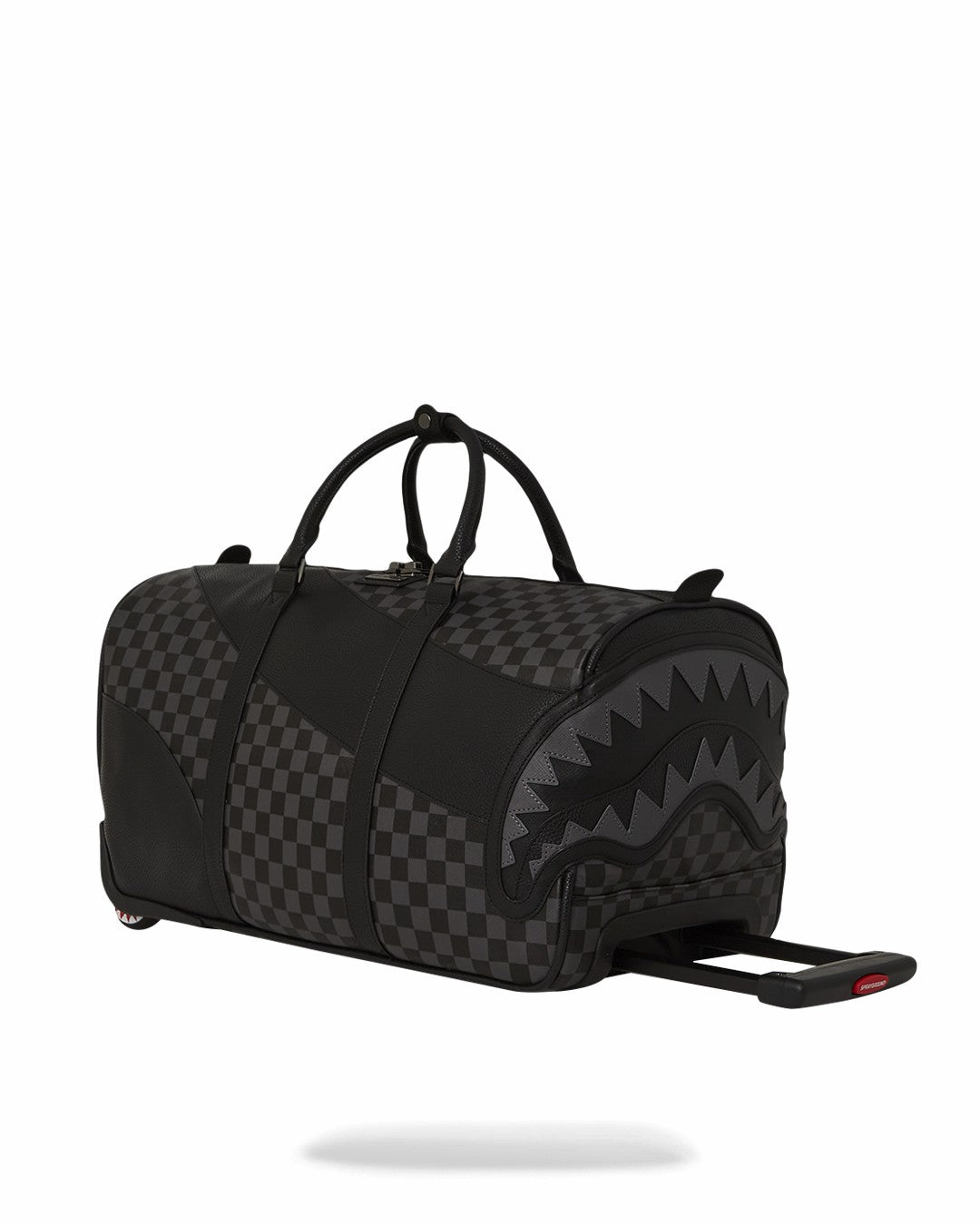 RACEWAY SHADOW PHANTOM DUFFLE WHEELY