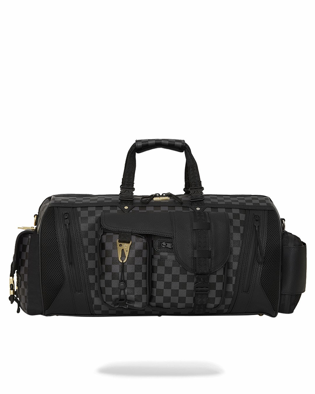 SPECIAL OPS NIGHT WATCH CARGO DUFFLE