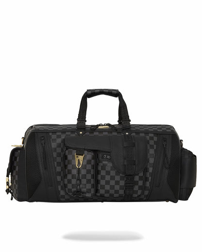 SPECIAL OPS NIGHT WATCH CARGO DUFFLE