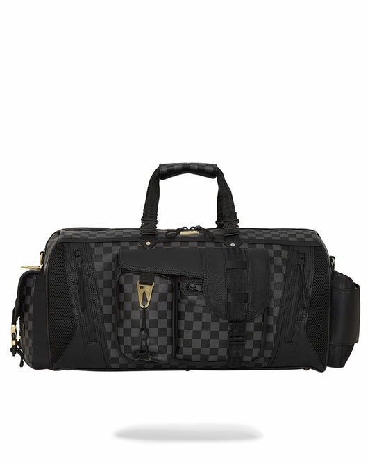 SPECIAL OPS NIGHT WATCH CARGO DUFFLE