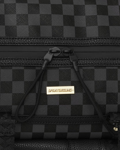 SPECIAL OPS NIGHT WATCH CARGO DUFFLE