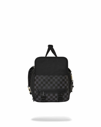 SPECIAL OPS NIGHT WATCH CARGO DUFFLE