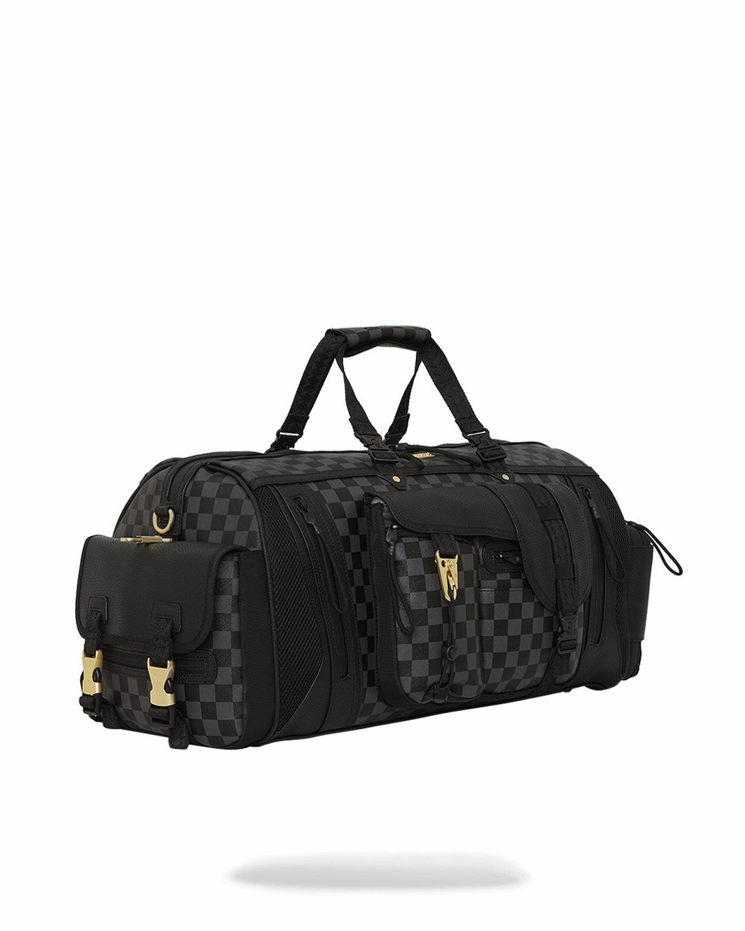 SPECIAL OPS NIGHT WATCH CARGO DUFFLE