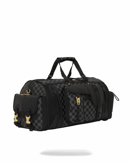 SPECIAL OPS NIGHT WATCH CARGO DUFFLE