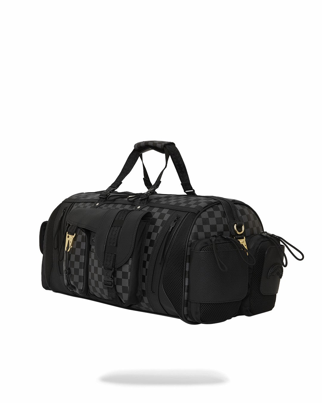 SPECIAL OPS NIGHT WATCH CARGO DUFFLE