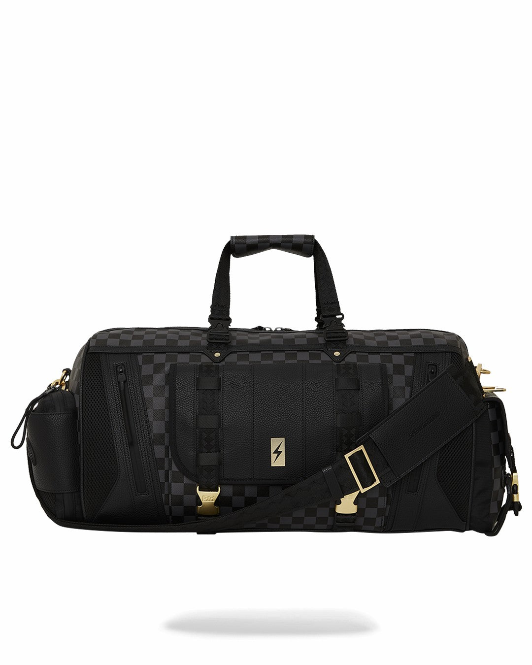 SPECIAL OPS NIGHT WATCH CARGO DUFFLE