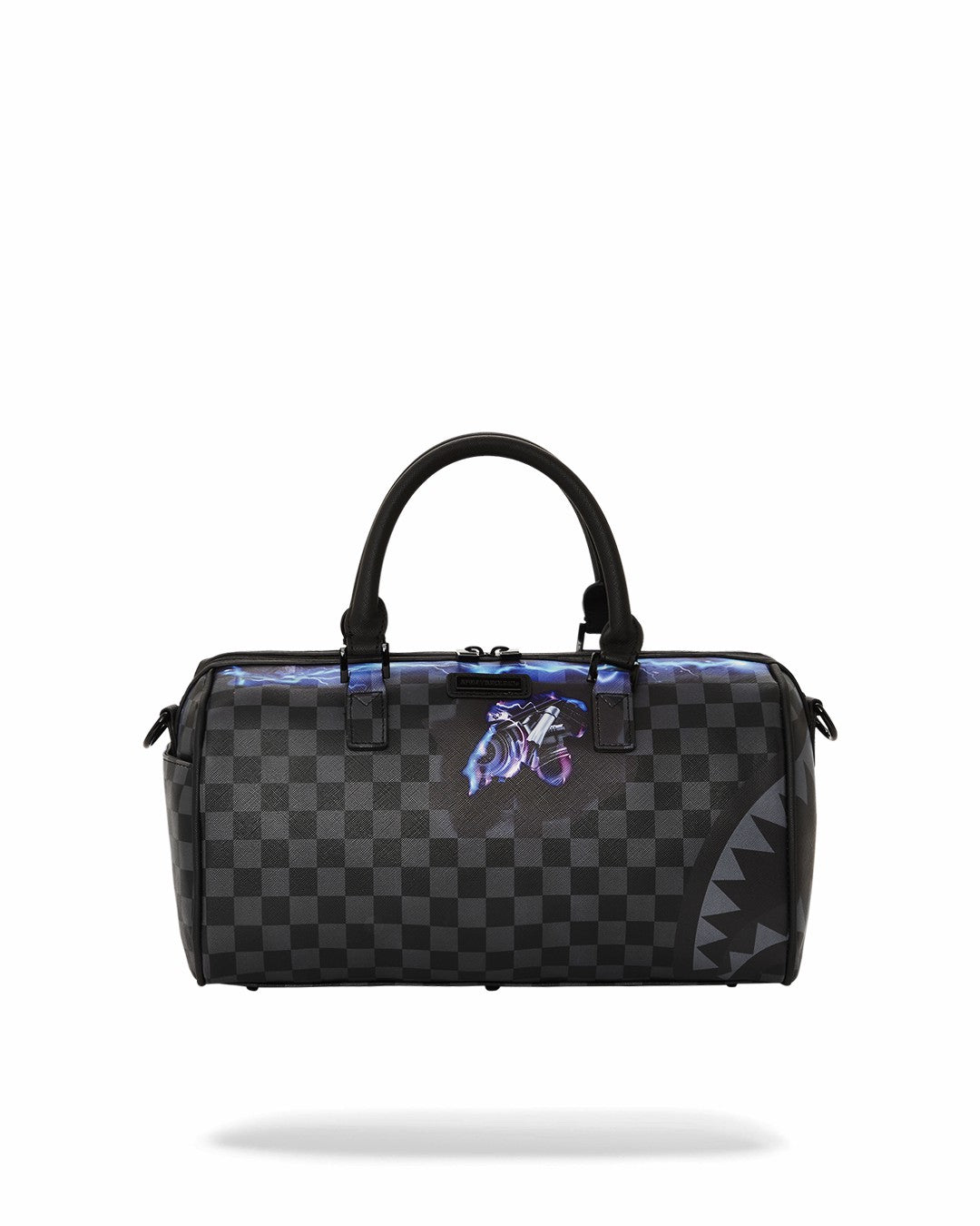 THE UNDERCURRENT MINI DUFFLE