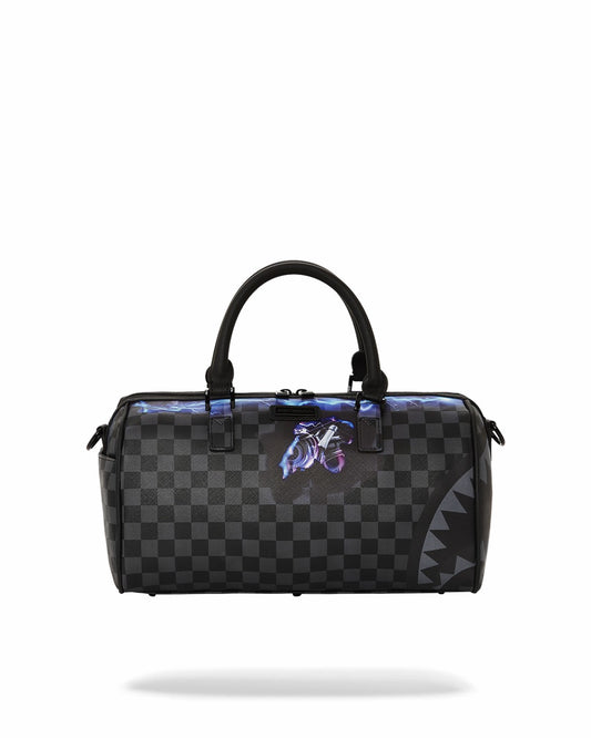 THE UNDERCURRENT MINI DUFFLE