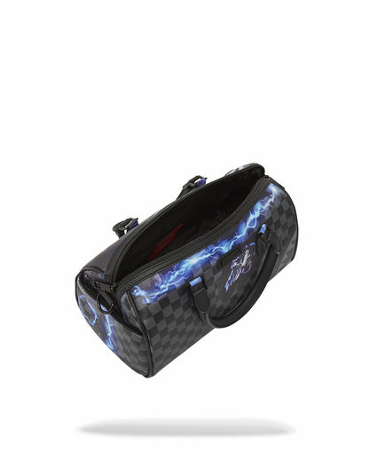 THE UNDERCURRENT MINI DUFFLE