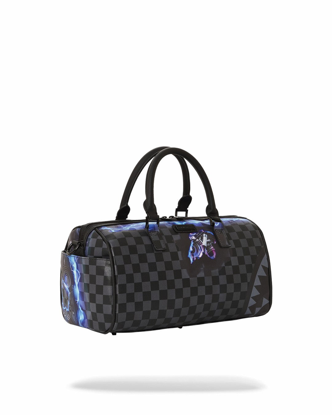 THE UNDERCURRENT MINI DUFFLE