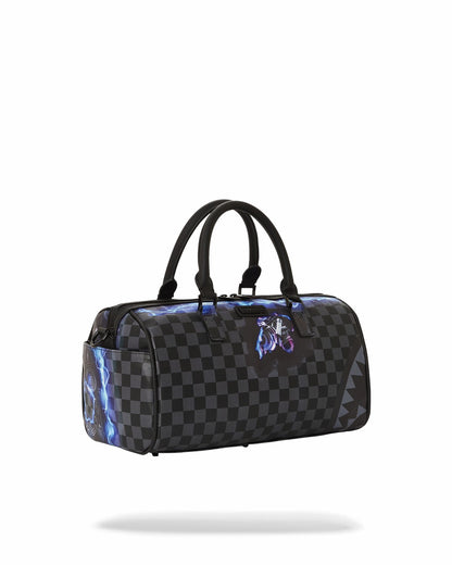 THE UNDERCURRENT MINI DUFFLE