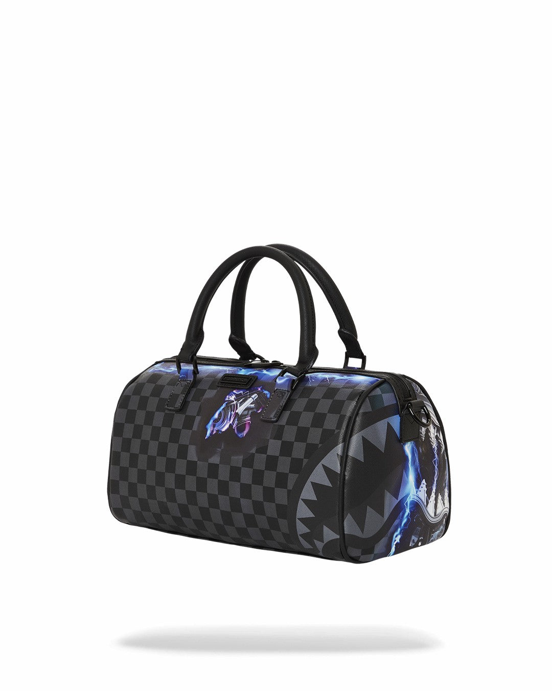 THE UNDERCURRENT MINI DUFFLE