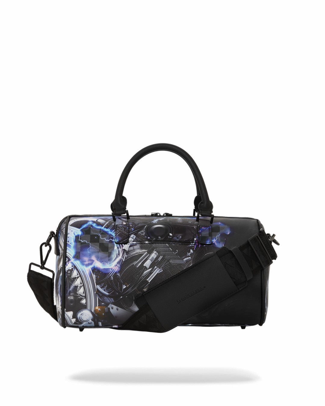 THE UNDERCURRENT MINI DUFFLE