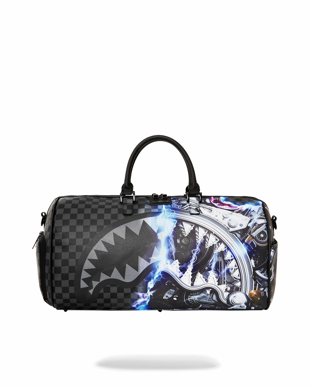 THE UNDERCURRENT LARGE DUFFLE