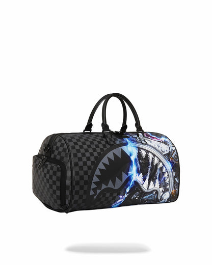 THE UNDERCURRENT LARGE DUFFLE