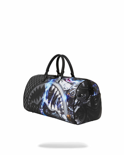 THE UNDERCURRENT LARGE DUFFLE