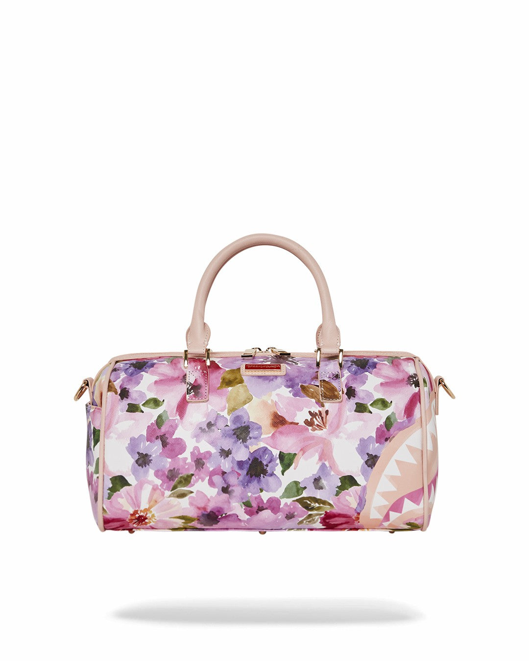 BOTANIC VILLA CHILLA MINI DUFFLE