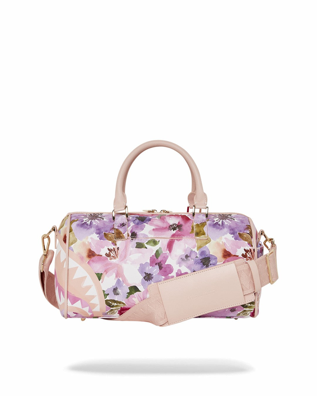 BOTANIC VILLA CHILLA MINI DUFFLE