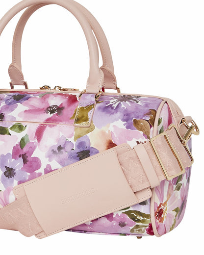 BOTANIC VILLA CHILLA MINI DUFFLE